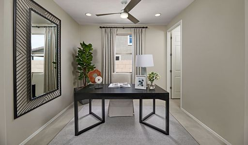 Seasons at Desert Oasis by Richmond American Homes in Surprise - photo 32 32