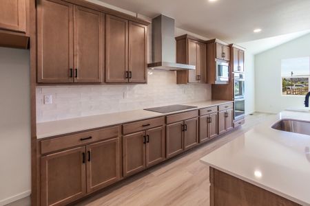 Trailside Story Collection - Single Family Homes 18