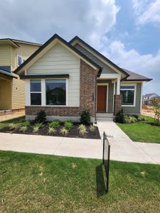 Adelton by David Weekley Homes in Bastrop - photo 3 3