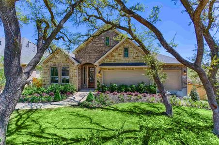 Kinder Ranch - Master planned community in San Antonio, TX 10 10