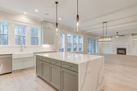 Bonterra by RobuckHomes in Chapel Hill - photo 17 17