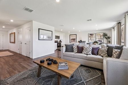 The Cottages at Scenic Terrace 7