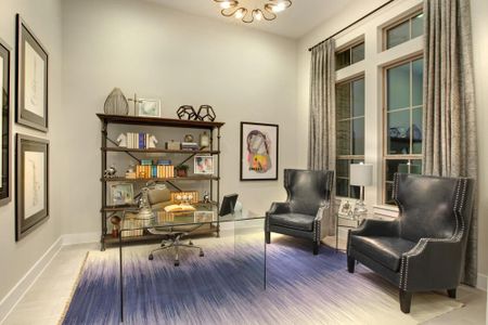 Caliterra 100's by Drees Custom Homes in Dripping Springs - photo 55 55