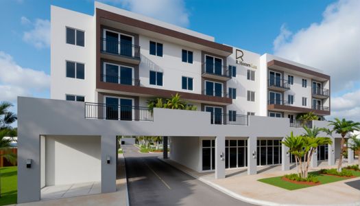 R. Homes Lux by R. Homes in Homestead - image
