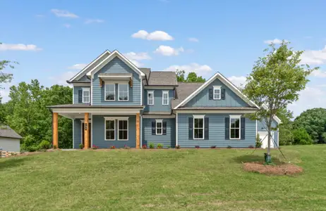 Autumn Brook by Traton Homes in Canton - image