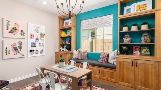 Alamar Encore Collection by Taylor Morrison in Avondale - photo 29 29