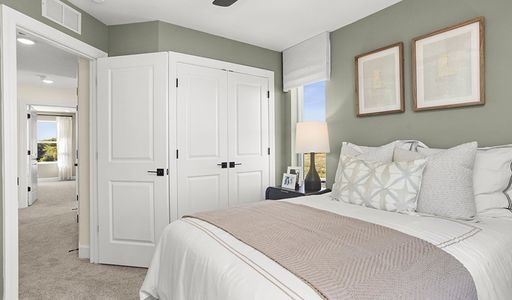 The Crossings at Barton Village by Richmond American Homes in Lebanon - image 16