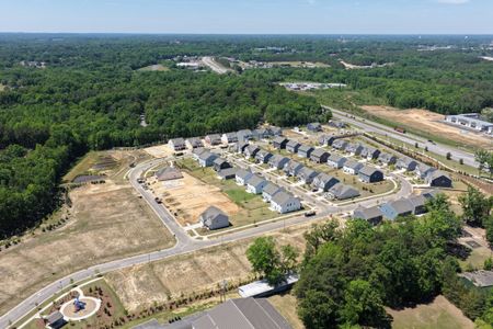 Willoughby Park by M/I Homes in Monroe - image