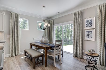 Grier Meadows by Eastwood Homes in Charlotte - photo 20 20