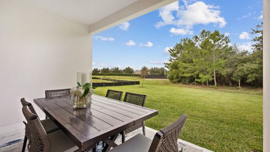 Bulow Creek Preserve by Landsea Homes in Ormond Beach - photo 1 1