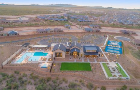Del Webb at Rocking K by Del Webb in Tucson - image 3