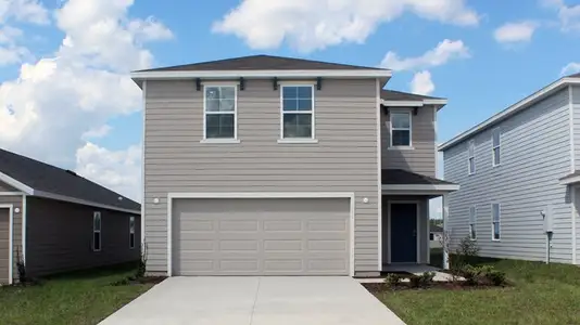 Avalon Woods by D.R. Horton in Newberry - photo 107 107