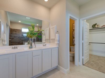 Annabelle Ranch by Bellaire Homes in San Antonio - photo 10 10