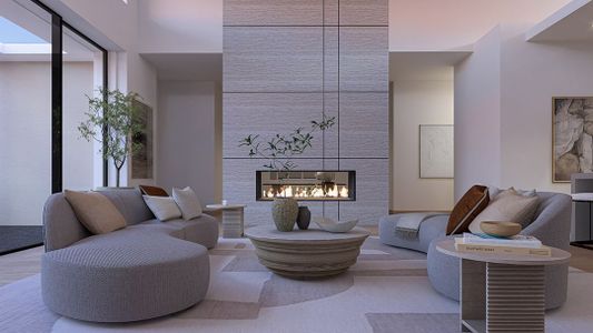 Serene by Sonora West Development, Inc. in Scottsdale - image 6