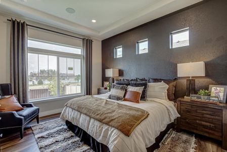 The Reserve by Oakwood Homes Co in Aurora - photo 27 27