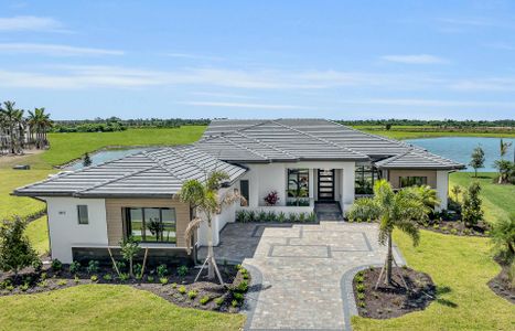 Gracewater - Master planned community in Sarasota, FL 11