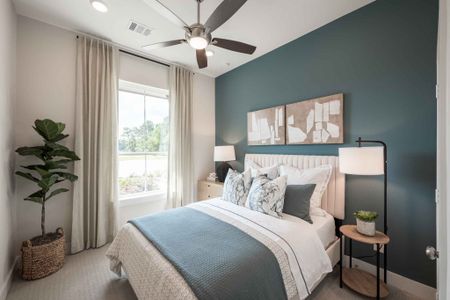 Garden Glen at Clopton Farms by Tri Pointe Homes in Conroe - photo 57 57