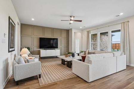 The Estates Collection at Overland Grove 8