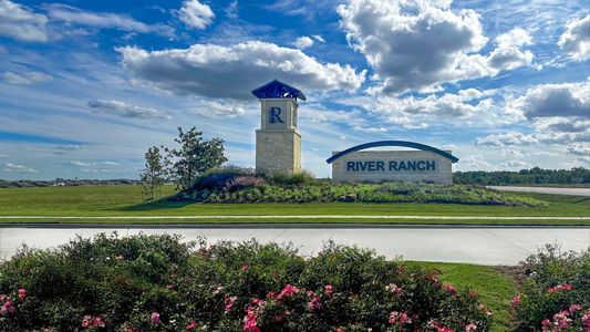 River Ranch Trails by Adams Homes in Dayton - image
