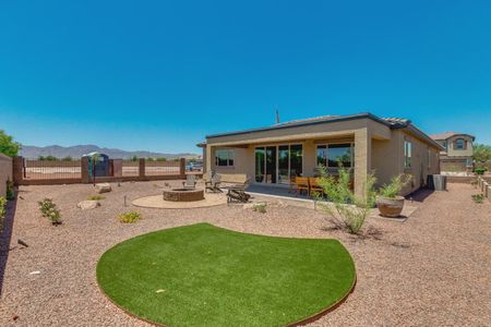 Forté at Granite Vista by Elliott Homes in Waddell - image 5