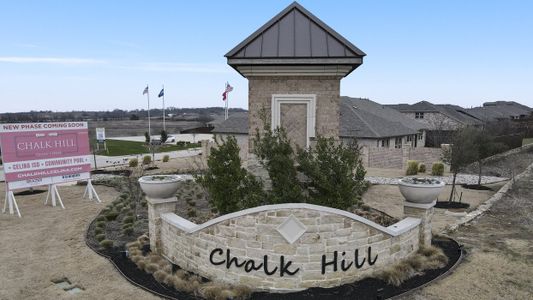 Chalk Hill by D.R. Horton in Celina - photo 46 46