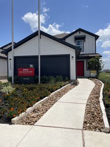 Red Hawk Landing by HistoryMaker Homes in San Antonio - photo 5 5