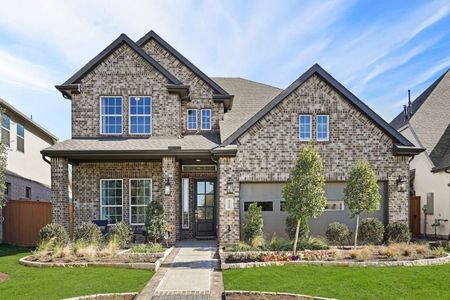 Elyson - Master planned community in Katy, TX 28 28