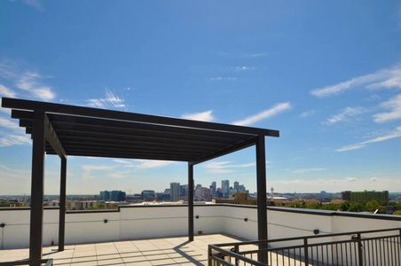 Jeff Park Flats by Dublin Development in Denver - photo 5 5