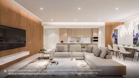 Sixth&Rio by OceanLand in Fort Lauderdale - image 6