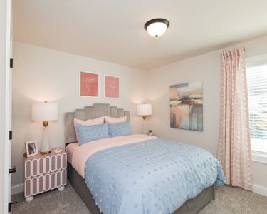 Hemingway - Reserve Series by Meritage Homes in Cumming - photo 40 40