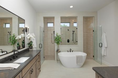 Creek Meadows West by Drees Custom Homes in Northlake - photo 27 27