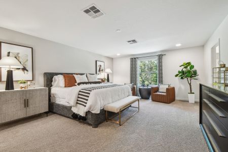 Meadow Oaks by M/I Homes in Hudson - image 7