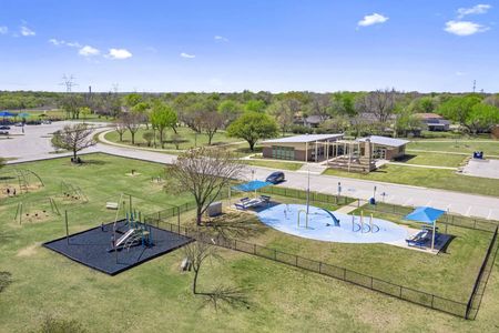 Hunters Ridge - Master planned community in Crowley, TX 3 3