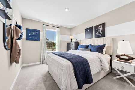 Country Club Estates by Stanley Martin Homes in Palm Bay - image 12