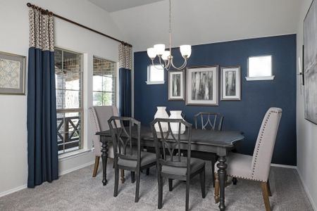 Hunters Ridge by Landsea Homes in Crowley - photo 18 18