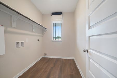 Blue Jays Landing by First America Homes in Needville - photo 29 29