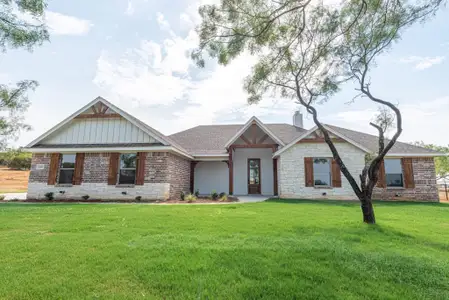 The Ranches at Valley View by DOC Homes in Springtown - photo 3 3