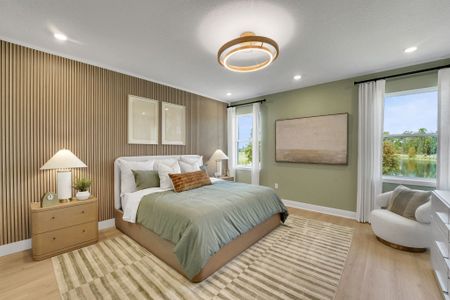 Waterlin 60' 9