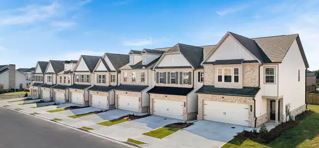 Rainwater Park by Lennar in Lawrenceville - photo 0