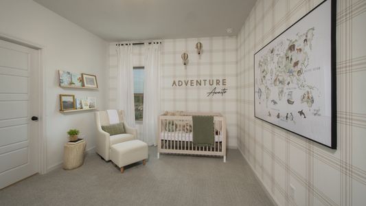 Santa Rita Ranch 40' 13