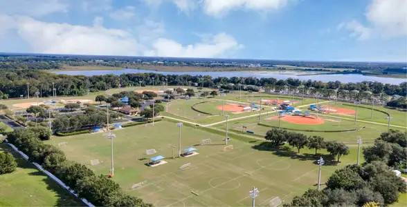 Liberty Preserve by Lennar in Leesburg - photo 16 16