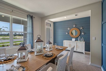 Summerlin at Hawthorne Ranch by D.R. Horton in Lakeland - photo 23 23