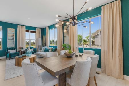 Dillon Pointe by Brightland Homes in Broomfield - photo 46 46