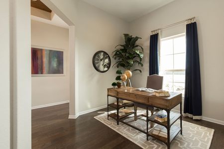 Ladera  by Coventry Homes in San Antonio - photo 20 20