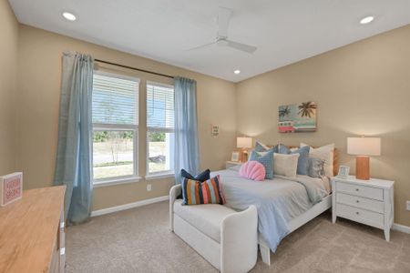 Seminole Trace 50' 25