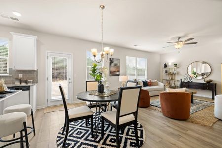 Tell River by Rockhaven Homes in Atlanta - photo 45 45