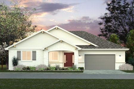 Prairie Song by Bridgewater Homes in Windsor - image 17
