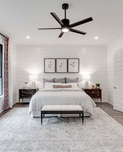 Cross Creek Ranch 80′ by Tri Pointe Homes in Fulshear - photo 20 20
