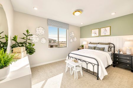 Lucent at Terraza by Tri Pointe Homes in San Tan Valley - photo 32 32