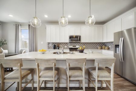 Sorella: Signature Collection by Beazer Homes in Tomball - image 7